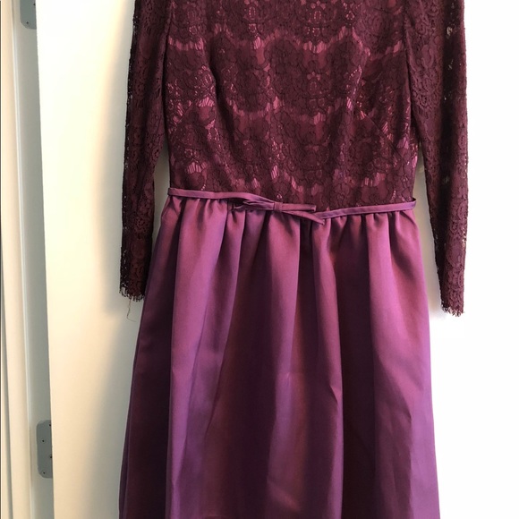 Erin Featherston Mireille Dress - Picture 2 of 6